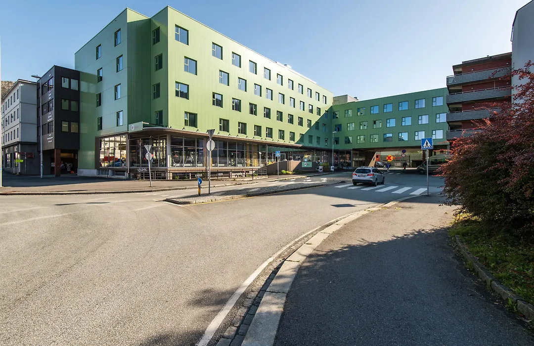Citybox Bergen Danmarksplass-1
