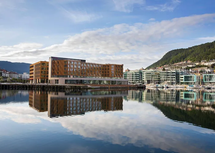 Moxy Bergen